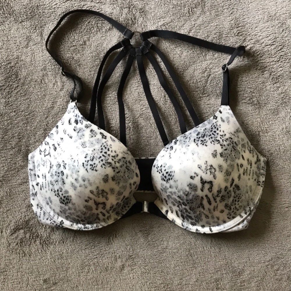 Victoria’s Secret very sexy push up